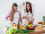 Benefits of a Flexitarian Diet