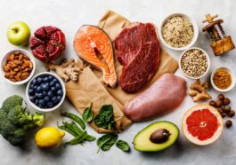 5 Foods to Improve Your Digestion