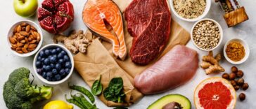 5 Foods to Improve Your Digestion