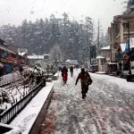 Himachal rain lowers mercury