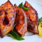 Fried Fish And Its Benefits
