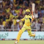 Jadeja Last Ball 4,CSK Win 5th IPL Trophy