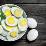Health Benefits Of Eating Boiled Eggs