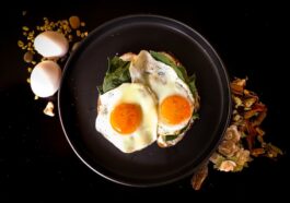 Are eggs good for you or not?