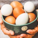 9 Health Benefits of Eating Eggs