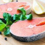 Health Benefits of Eating Fish