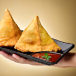 Health Benefits of Eating Samosa