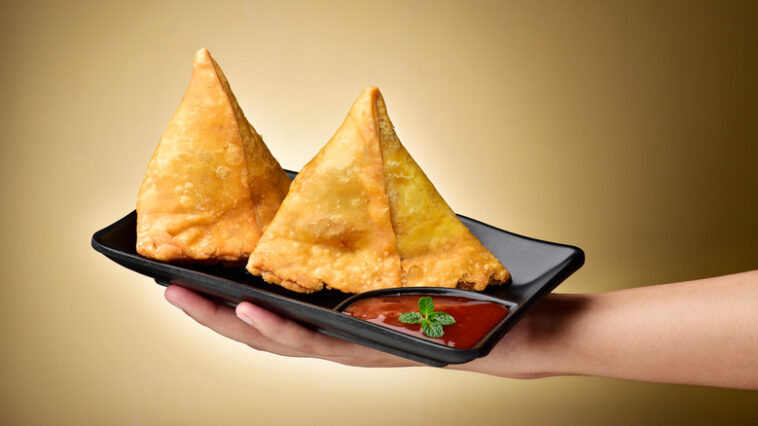 Health Benefits of Eating Samosa
