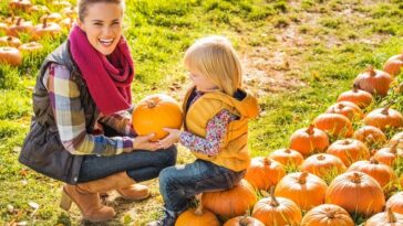 6 Surprising Health Benefits of Pumpkin