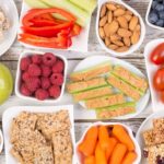 Healthier Snacks for Children