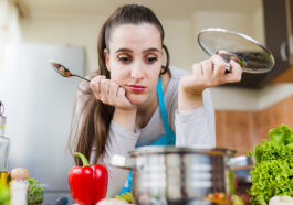 How Does Food Impact Health?