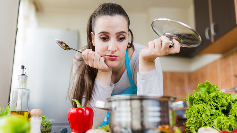 How Does Food Impact Health?