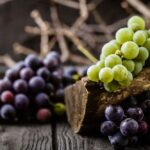 How Grapes Benefit Your Body?