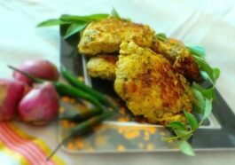 How Nutritious are Fish Eggs?