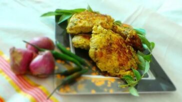 How Nutritious are Fish Eggs?