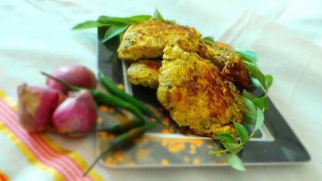 How Nutritious are Fish Eggs?