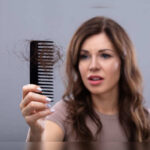 How to Control Hair Loss