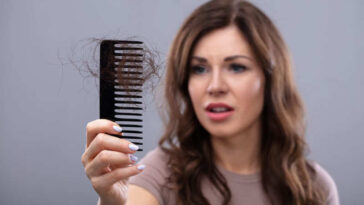How to Control Hair Loss
