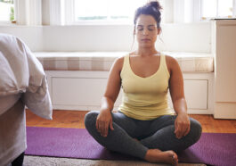 How to Start a Meditation Practice