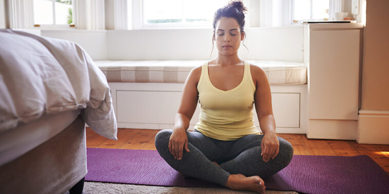 How to Start a Meditation Practice