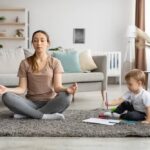 How to start meditating - 8 tips to get started