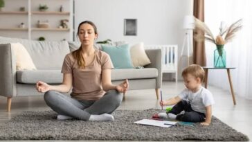 How to start meditating - 8 tips to get started