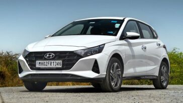 Hyundai i20 redesigned world Premiere