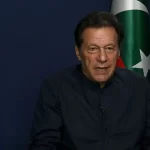 Imran Khan Party Ban