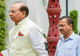 Delhi drama ends with ordinance