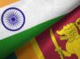 IAF Chief VR Chaudhari calls on Sri Lanka President Ranil Wickremesinghe