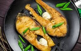 Is Fried Fish Healthy or Bad for You?