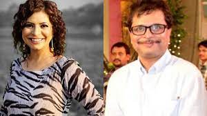 Jennifer Mistry Sexual Harassment by Asit Modi