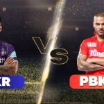 KKR VS PBKS IPL 2023