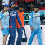 KL Rahul undergoes successful thigh surgery