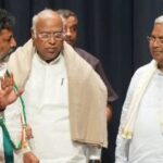 Siddaramaiah becomes CM Karnataka
