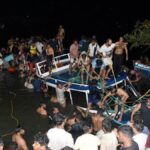 Malappuram boat accident