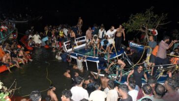 Malappuram boat accident