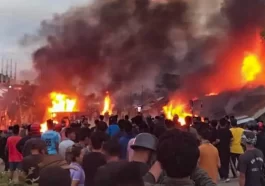 One injured in explosion in Punjab’s Amritsar