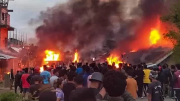 One injured in explosion in Punjab’s Amritsar