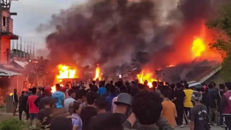 One injured in explosion in Punjab’s Amritsar