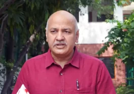 Manish Sisodia bail rejected