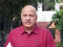 Manish Sisodia bail rejected