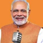 100th episode of PM Modi's "Mann Ki Baat"