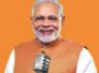 100th episode of PM Modi's "Mann Ki Baat"