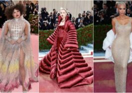 Met Gala 2023