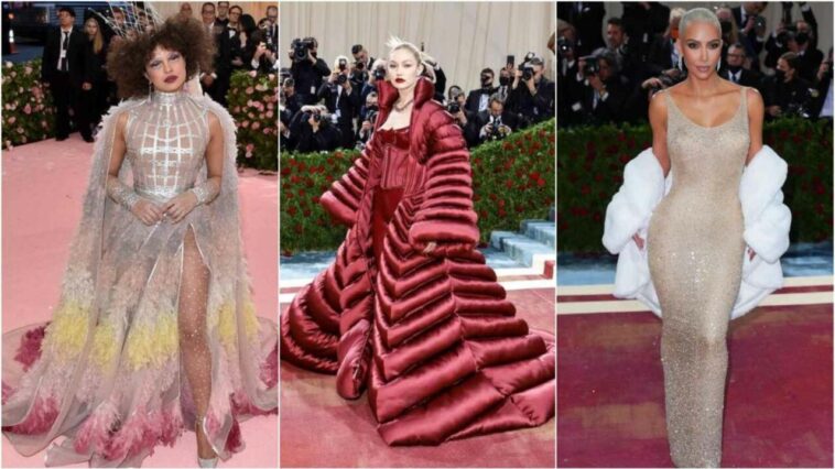 Met Gala 2023