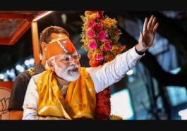 Congress seek Apology for Lord Hanuman Comparison