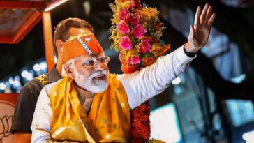 Congress seek Apology for Lord Hanuman Comparison