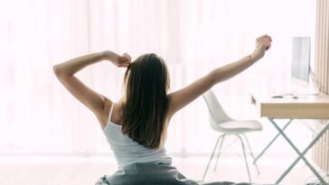 Morning Routines for Stress Relief