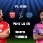PBKS vs RR IPL 2023: